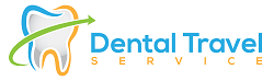 Dental Travel Service - Logo