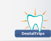 Dentaltrips - Logo