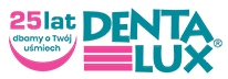 Dentalux - Logo