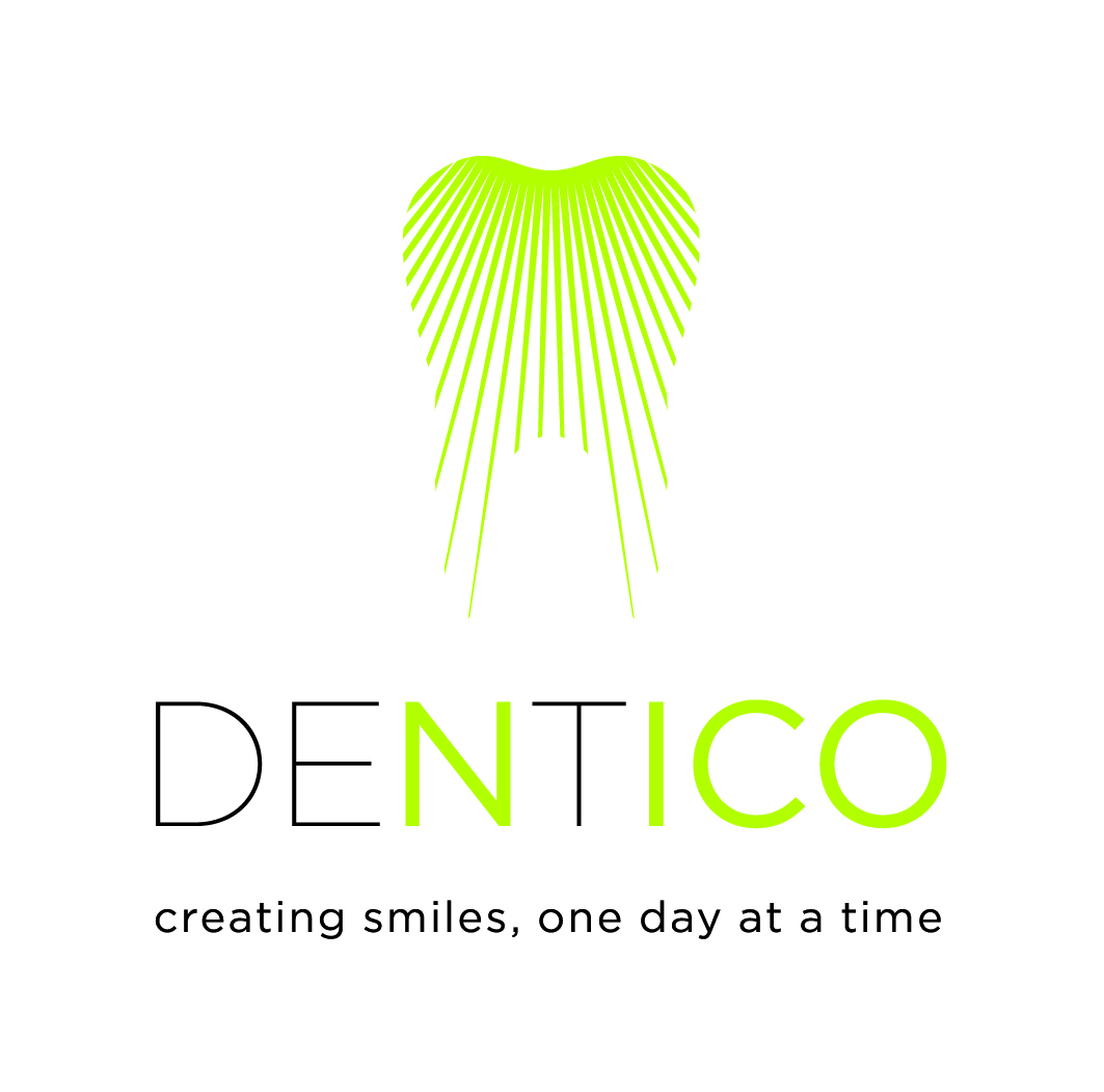 Dentico - Logo