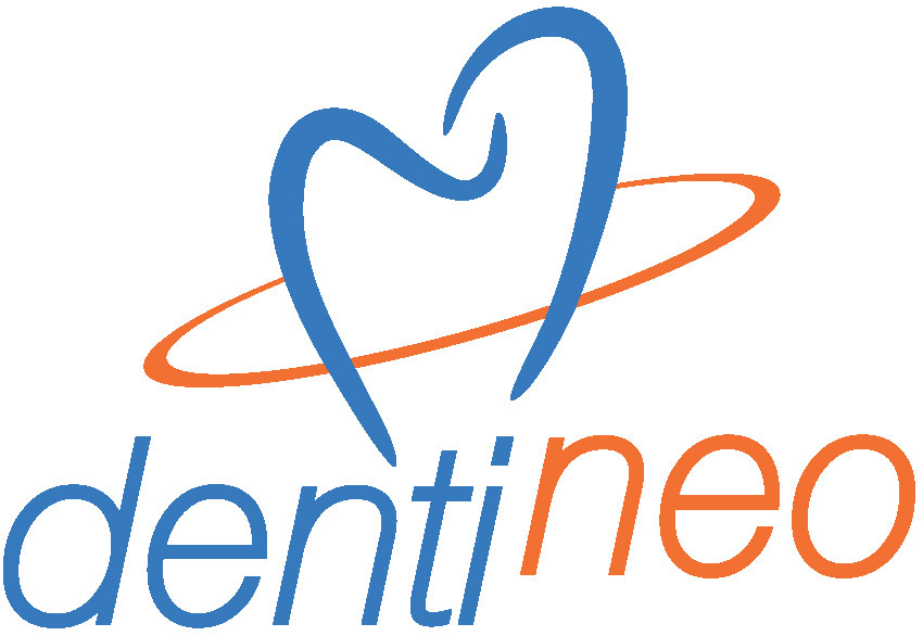 Dentineo - Logo