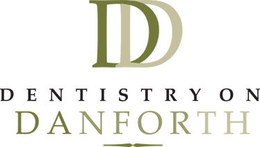 Dentistry On Danforth - Logo