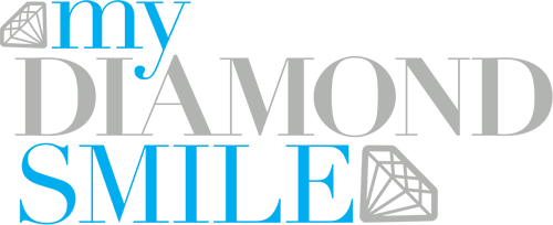 Diamond Smile - Logo