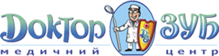 Doctor Zub - Logo