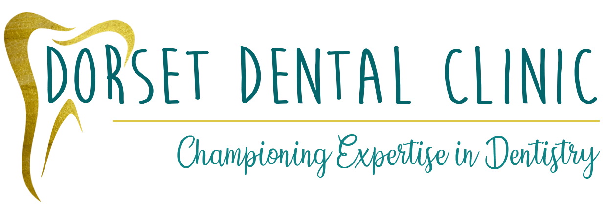 Dorset Dental Clinic - Logo