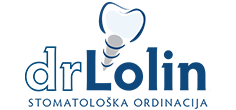 Dr Lolin - Logo