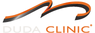 Duda Clinic - Logo