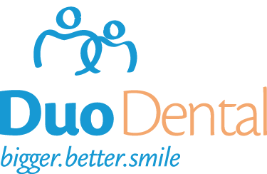 Duodental - Logo