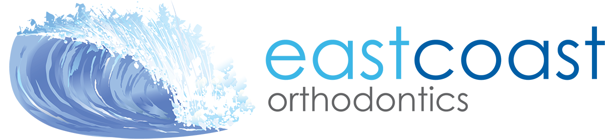 East Coast Orthodontics - Logo