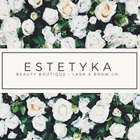 Estetyka - Logo
