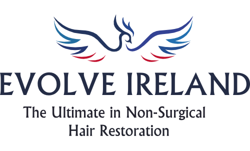 Evolve Ireland - Logo