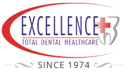 Excellence Dental - Logo