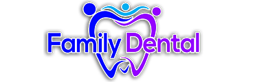 Family Dental Nogales - Logo