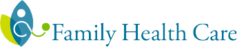 Family Health Care - Logo