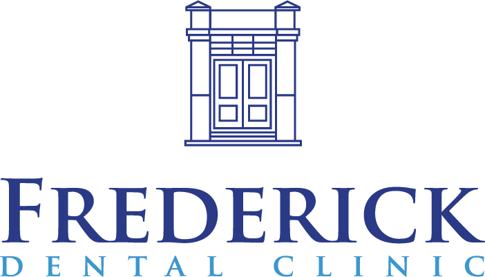 Frederick Dental Clinic - Logo