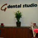 G - Dental - Logo