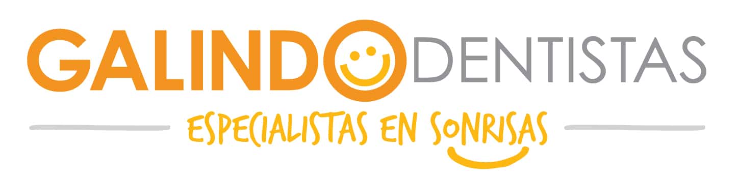 Galindo Dentistas - Logo