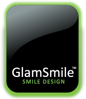 Glamsmile - Logo