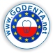 Godenta - Logo