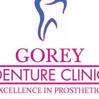 Gorey Denture Clinic - Logo