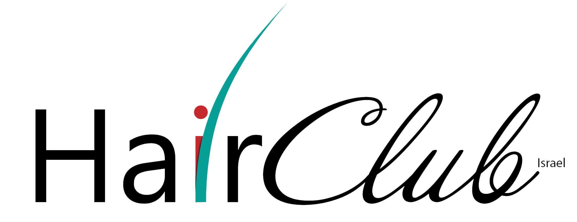 Hair Club - Logo