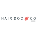 Hair Doc - Logo