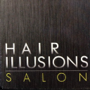 Hair Illusions - Logo