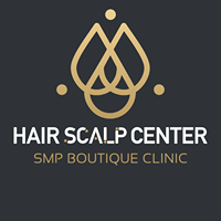 Hair Scalp Center - Logo