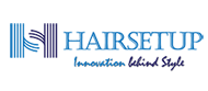 Hair Setup - Logo