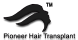 Hair Transplant Bangalore - Logo