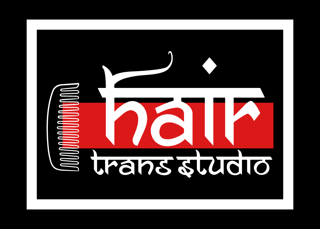 Hair Trans Studio - Logo