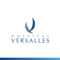 Hospital Versalles - Logo