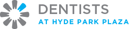 Hyde Park Dentist - Logo