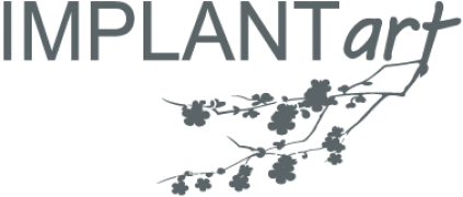 Implant - Art - Logo
