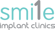 Implant Clinics - Logo