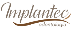 Implantec Odontologia - Logo