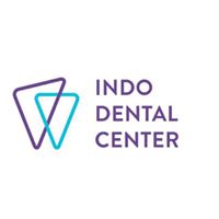 Indo Dental Center - Logo