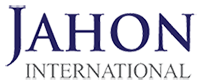 Jahon International - Logo