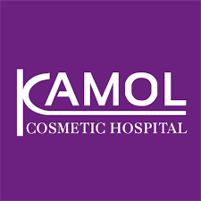 Kamol Cosmetic Hospital - Logo