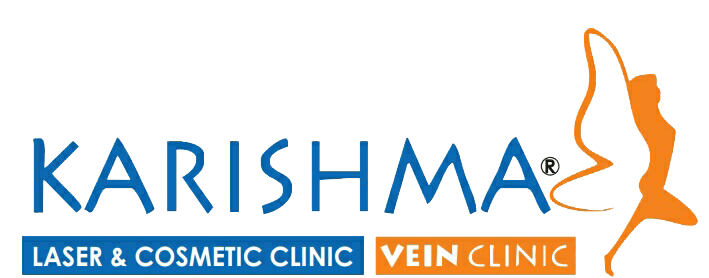 Karishma Cosmetic - Logo