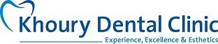 Khoury Dental Clinic - Logo