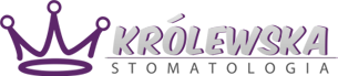 Krolewska Stomatologia - Logo