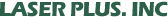 Laser Plus - Logo