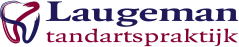 Laugeman - Logo