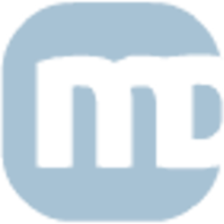 Magadent - Logo
