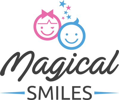 Magical Smiles - Logo