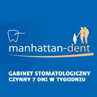 Manhattan - Dent - Logo