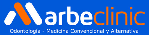 Marbeclinic - Logo