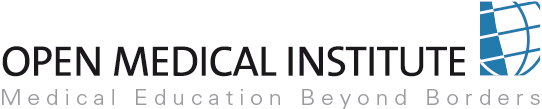Medical Institute - Logo