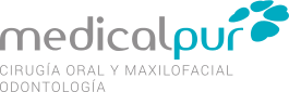 Medicalpur - Logo